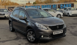 Peugeot 2008 1.2 PureTech Signature Euro 6 (s/s) 5dr