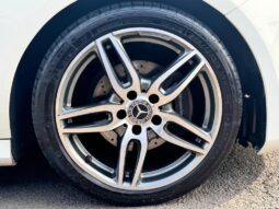 
										Mercedes-Benz A Class 1.6 A160 AMG Line Euro 6 (s/s) 5dr full									
