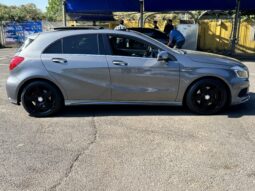 
										Mercedes-Benz A Class 2.0 A250 Engineered by AMG 7G-DCT 4MATIC Euro 6 (s/s) 5dr full									