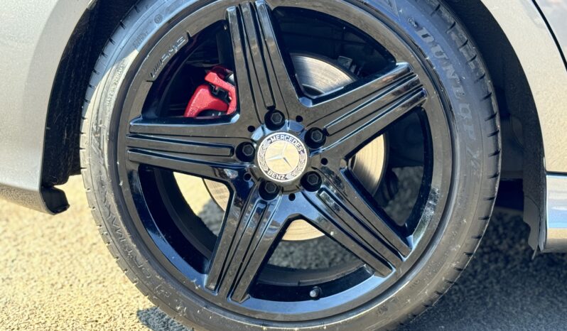 
								Mercedes-Benz A Class 2.0 A250 Engineered by AMG 7G-DCT 4MATIC Euro 6 (s/s) 5dr full									