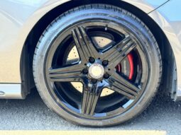
										Mercedes-Benz A Class 2.0 A250 Engineered by AMG 7G-DCT 4MATIC Euro 6 (s/s) 5dr full									