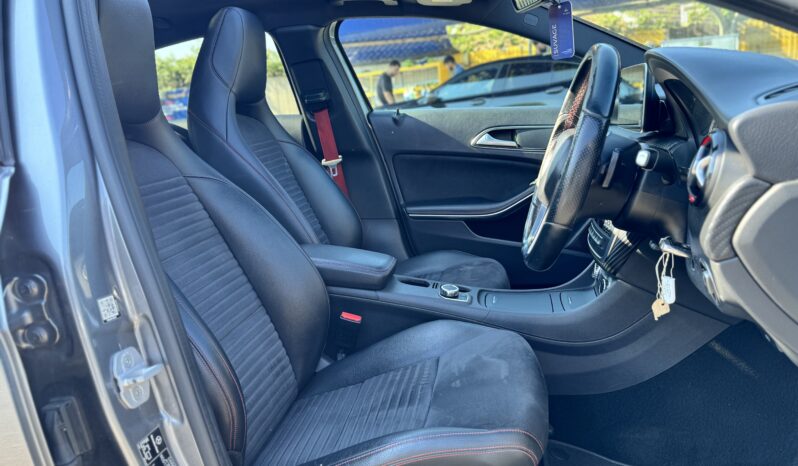 
								Mercedes-Benz A Class 2.0 A250 Engineered by AMG 7G-DCT 4MATIC Euro 6 (s/s) 5dr full									