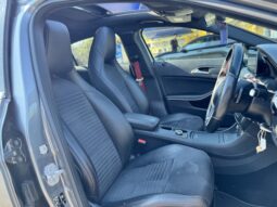
										Mercedes-Benz A Class 2.0 A250 Engineered by AMG 7G-DCT 4MATIC Euro 6 (s/s) 5dr full									