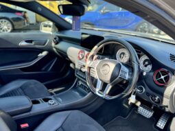 
										Mercedes-Benz A Class 2.0 A250 Engineered by AMG 7G-DCT 4MATIC Euro 6 (s/s) 5dr full									