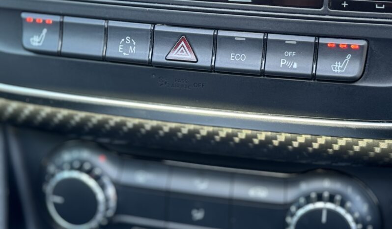 
								Mercedes-Benz A Class 2.0 A250 Engineered by AMG 7G-DCT 4MATIC Euro 6 (s/s) 5dr full									
