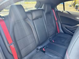 
										Mercedes-Benz A Class 2.0 A250 Engineered by AMG 7G-DCT 4MATIC Euro 6 (s/s) 5dr full									
