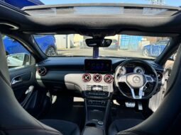 
										Mercedes-Benz A Class 2.0 A250 Engineered by AMG 7G-DCT 4MATIC Euro 6 (s/s) 5dr full									