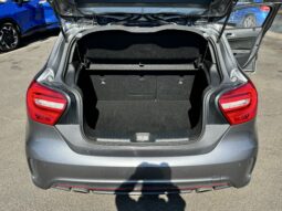 
										Mercedes-Benz A Class 2.0 A250 Engineered by AMG 7G-DCT 4MATIC Euro 6 (s/s) 5dr full									