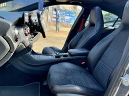 
										Mercedes-Benz A Class 2.0 A250 Engineered by AMG 7G-DCT 4MATIC Euro 6 (s/s) 5dr full									