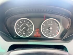 BMW 6 Series 3.0 630i Sport Steptronic Euro 4 2dr