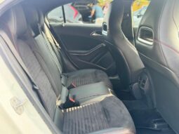 
										Mercedes-Benz A Class 1.6 A160 AMG Line Euro 6 (s/s) 5dr full									