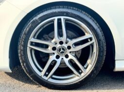 
										Mercedes-Benz A Class 1.6 A160 AMG Line Euro 6 (s/s) 5dr full									