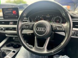 
										Audi A5 2.0 TFSI Sport Euro 6 (s/s) 2dr full									