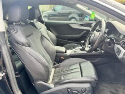 
										Audi A5 2.0 TFSI Sport Euro 6 (s/s) 2dr full									