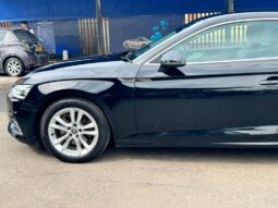 Audi A5 2.0 TFSI Sport Euro 6 (s/s) 2dr