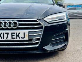 Audi A5 2.0 TFSI Sport Euro 6 (s/s) 2dr