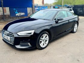 Audi A5 2.0 TFSI Sport Euro 6 (s/s) 2dr