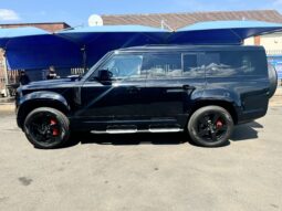 Land Rover Defender 130 3.0 D300 MHEV X-Dynamic HSE Auto 4WD Euro 6 (s/s) 5dr
