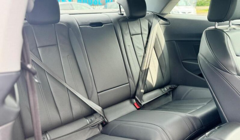 
								Audi A5 2.0 TFSI Sport Euro 6 (s/s) 2dr full									