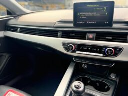 
										Audi A5 2.0 TFSI Sport Euro 6 (s/s) 2dr full									