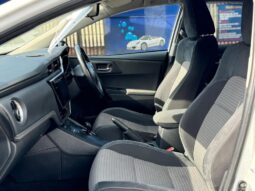 
										Toyota Auris 1.8 VVT-h Design CVT Euro 6 (s/s) 5dr (Safety Sense) full									